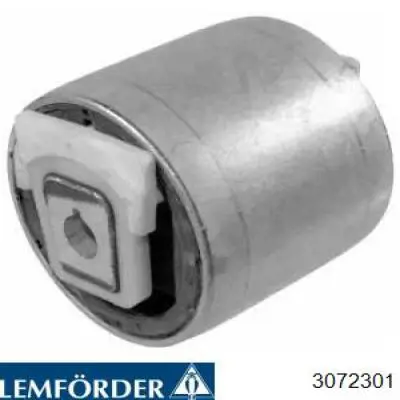 3072301 Lemforder silentblock de suspensión delantero inferior