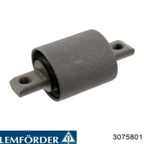 30758 01 Lemforder silentblock de suspensión delantero inferior