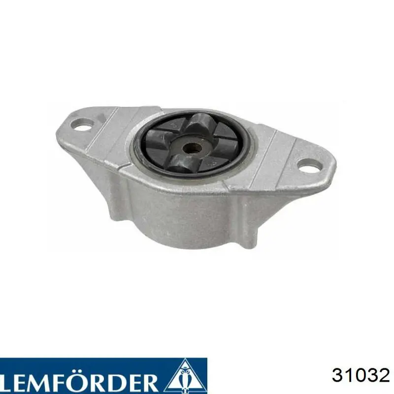 31032 Lemforder soporte amortiguador trasero