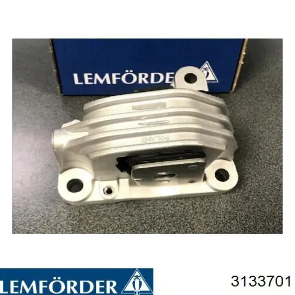 31337 01 Lemforder soporte, motor, superior