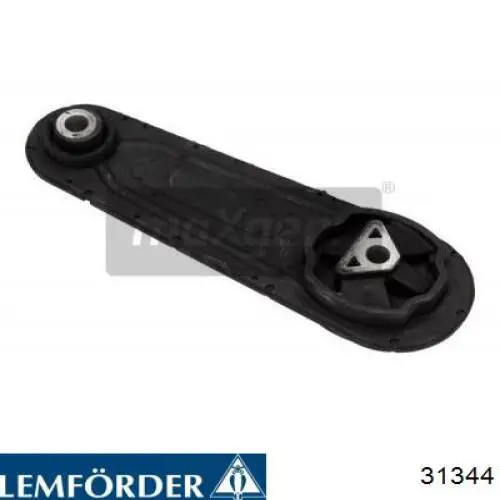 31344 Lemforder soporte de motor trasero