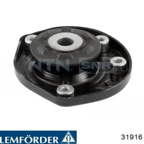 31916 Lemforder soporte amortiguador delantero