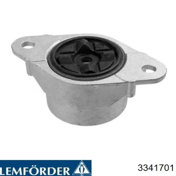 33417 01 Lemforder soporte amortiguador delantero