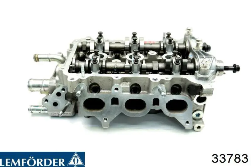 33783 Lemforder soporte de motor derecho