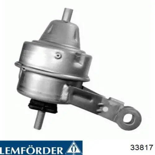 33817 Lemforder soporte de motor derecho