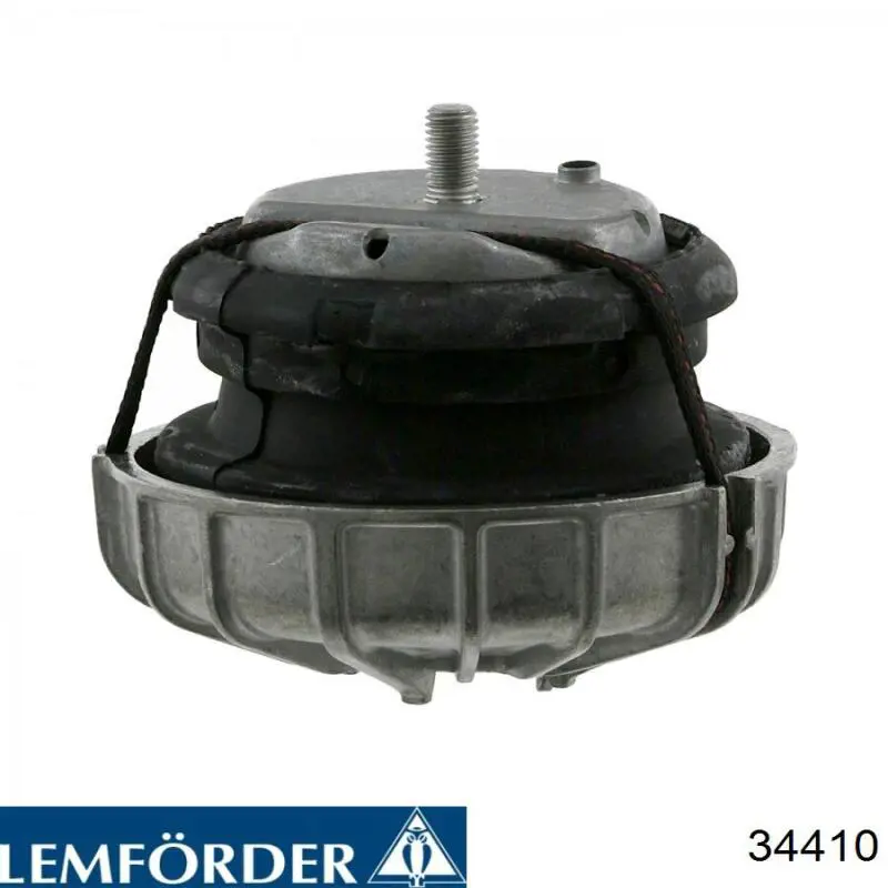 34410 Lemforder soporte motor delantero