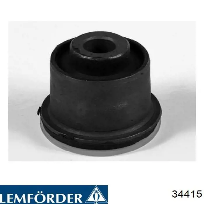 34415 Lemforder silentblock de brazo de suspensión delantero superior