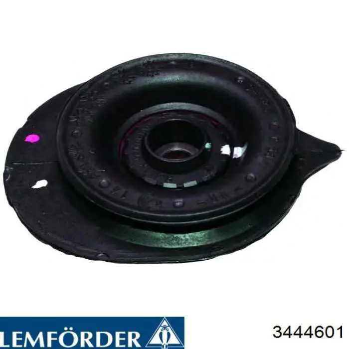 34446 01 Lemforder soporte amortiguador delantero