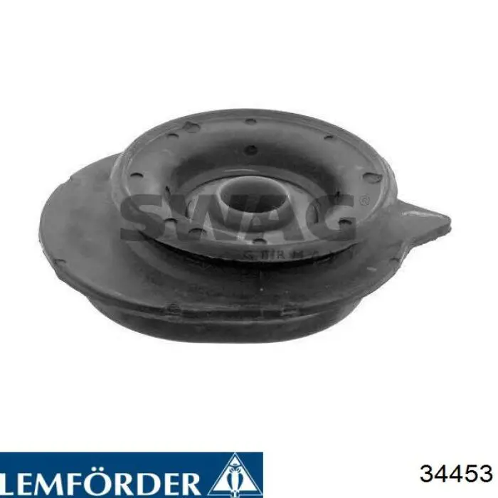 34453 Lemforder soporte amortiguador delantero