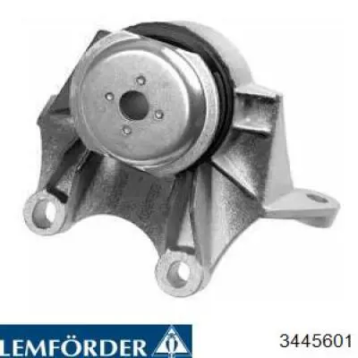  Soporte motor delantero para Fiat Bravo 2 