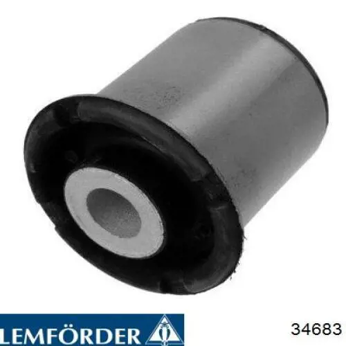 34683 Lemforder soporte amortiguador delantero