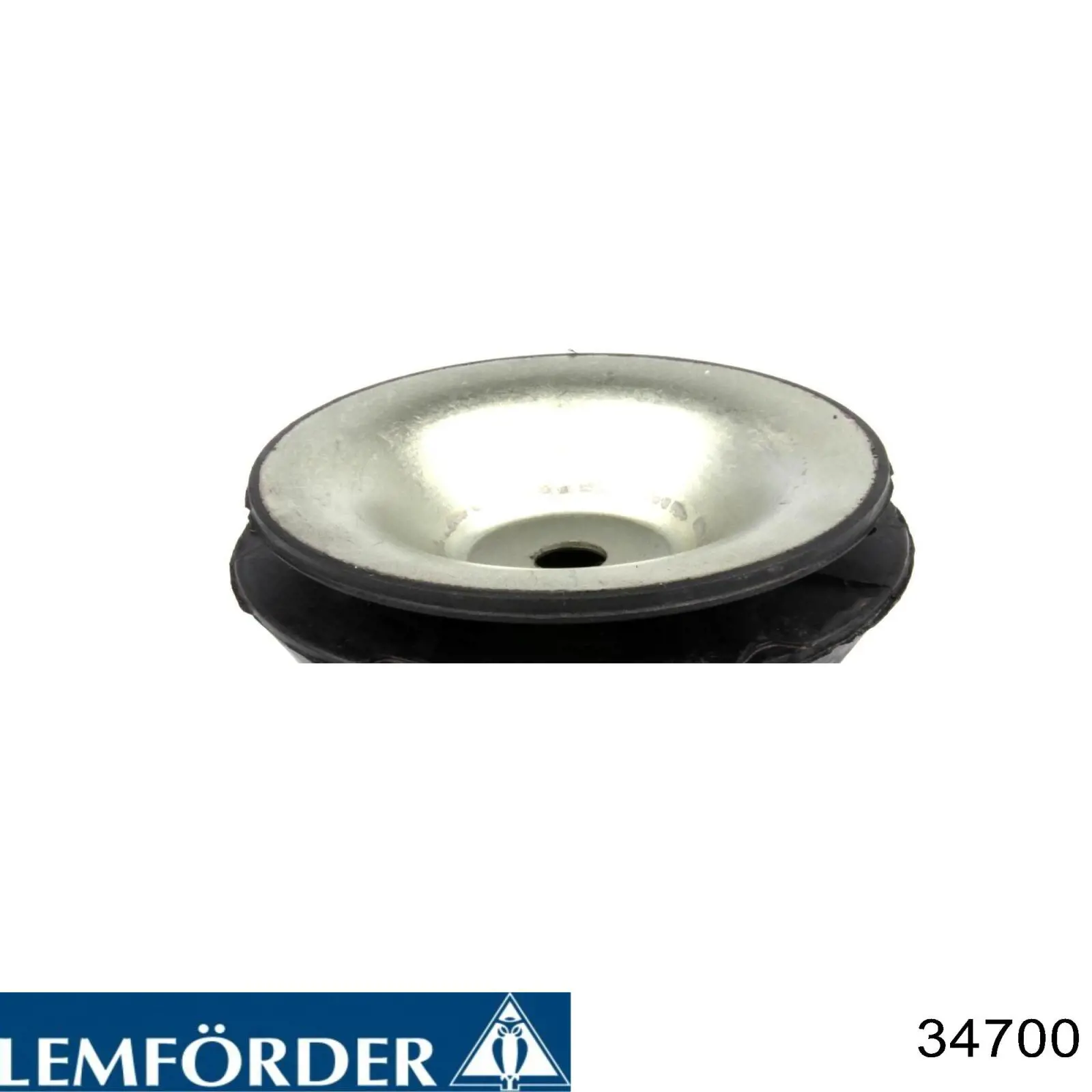 34700 Lemforder soporte amortiguador delantero