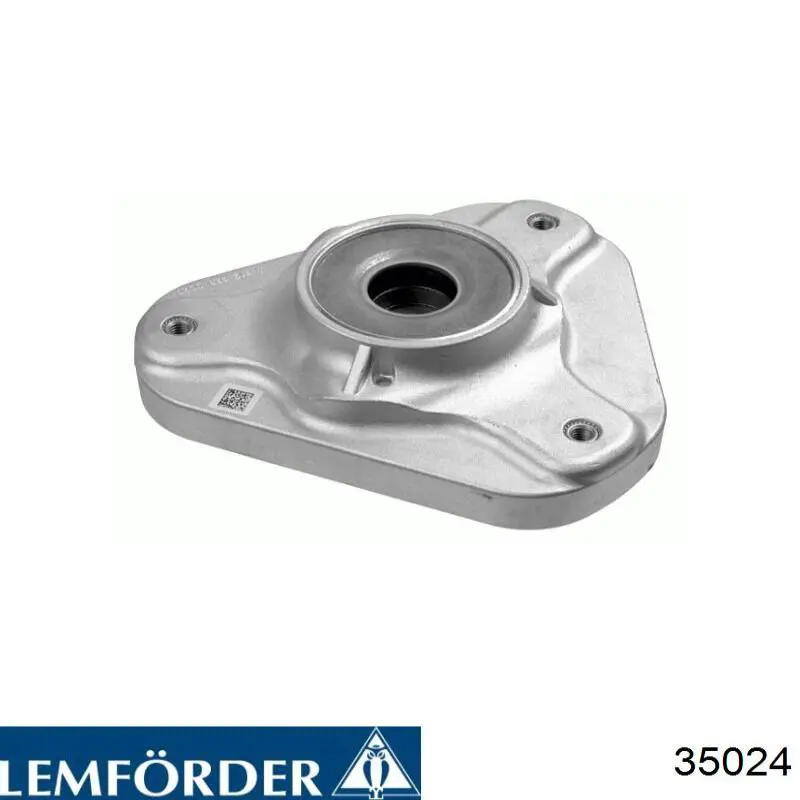 35024 Lemforder soporte motor delantero