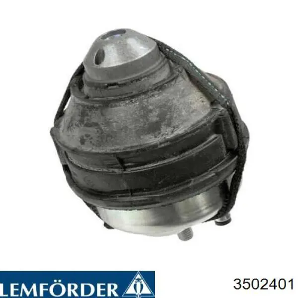 35024 01 Lemforder soporte motor delantero