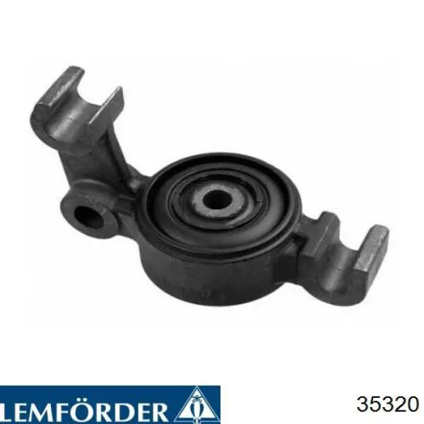 35320 Lemforder soporte amortiguador trasero