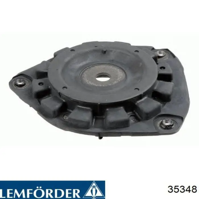 35348 Lemforder soporte amortiguador delantero