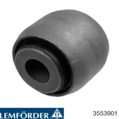 3553901 Lemforder silentblock de brazo de suspensión trasero superior