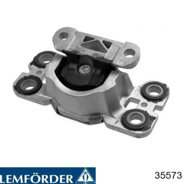 35573 Lemforder soporte motor izquierdo