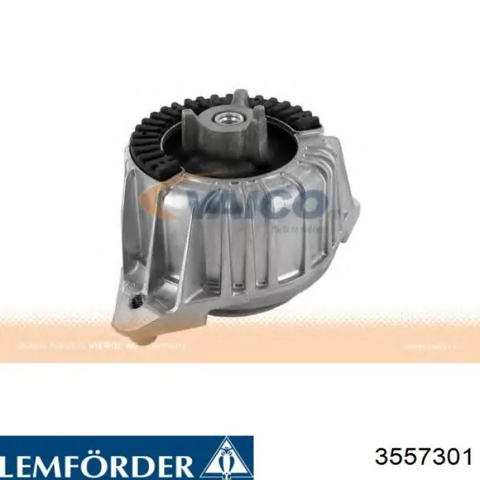 3557301 Lemforder soporte motor izquierdo