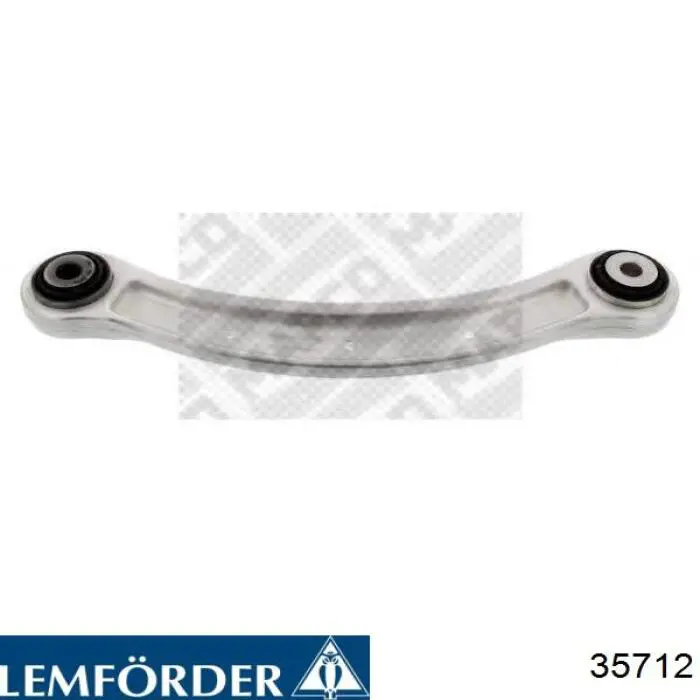 35712 Lemforder silentblock de brazo de suspensión trasero superior