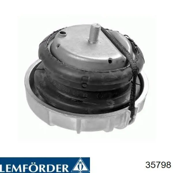 35798 Lemforder soporte motor izquierdo