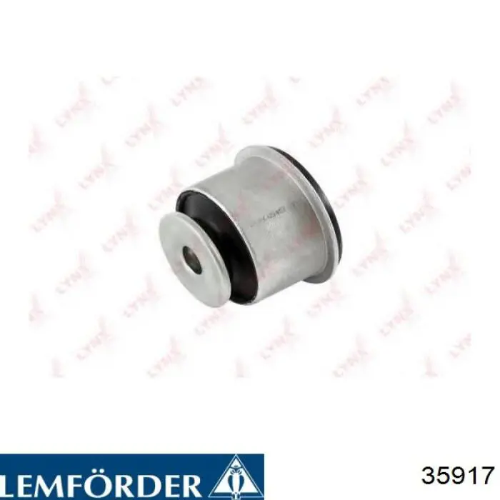 35917 Lemforder silentblock de brazo de suspensión delantero superior