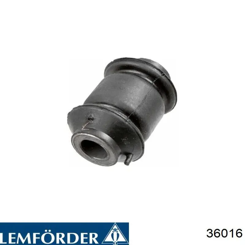 36016 Lemforder silentblock de brazo de suspensión delantero superior