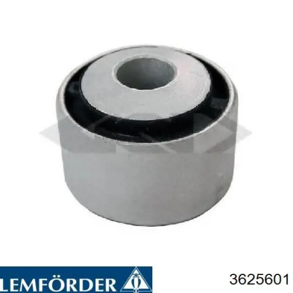 36256 01 Lemforder brazo de suspension trasera izquierda