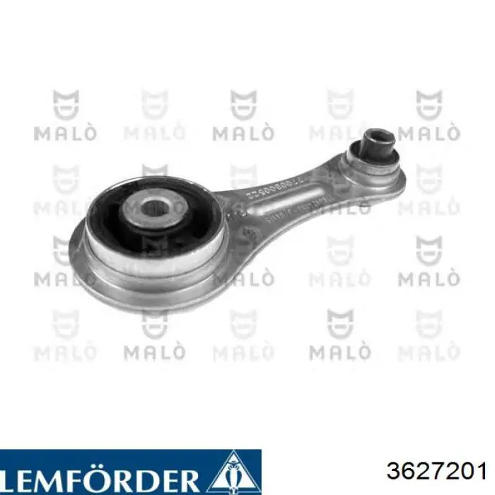 36272 01 Lemforder soporte de motor trasero