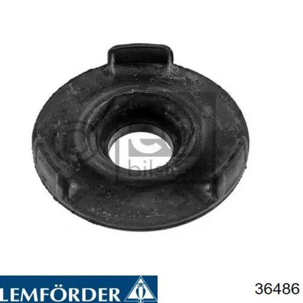 36486 Lemforder soporte de motor derecho