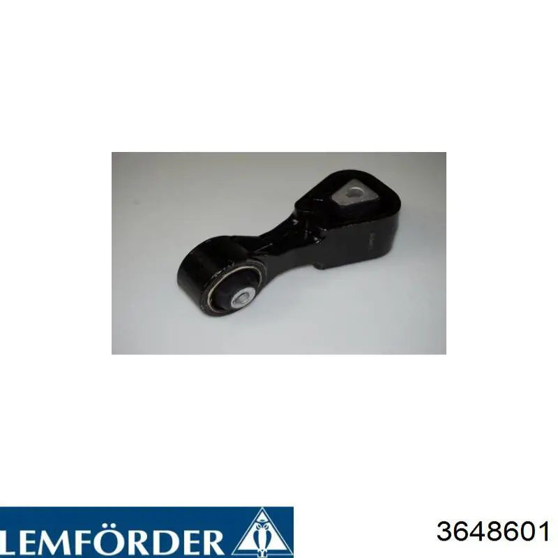 36486 01 Lemforder soporte de motor derecho