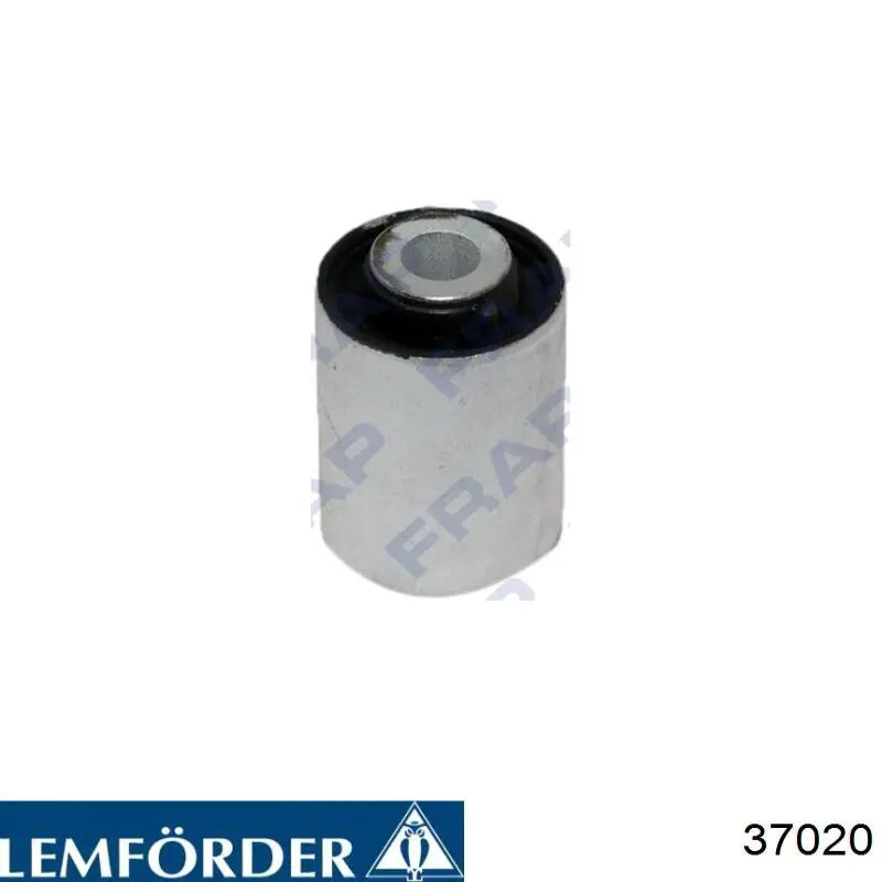 37020 Lemforder silentblock de brazo de suspensión delantero superior