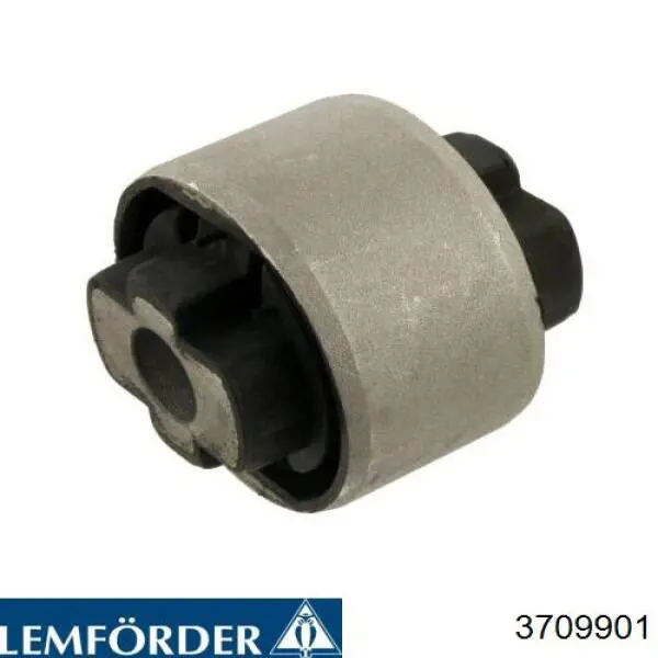 37099 01 Lemforder silentblock de suspensión delantero inferior