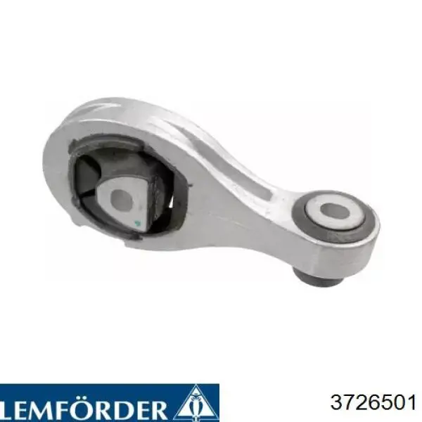 37265 01 Lemforder soporte de motor trasero