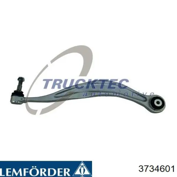  Brazo De Suspension Trasera Derecha para BMW 5 F10