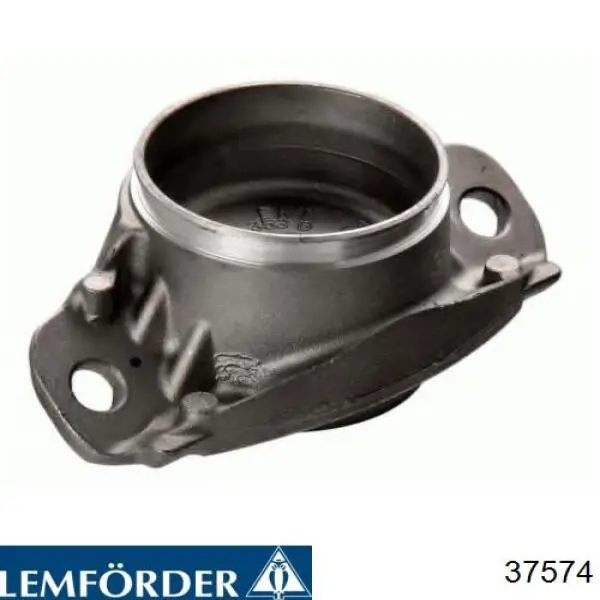 37574 Lemforder soporte amortiguador delantero