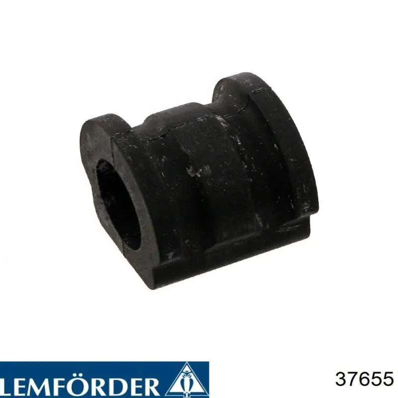 37655 Lemforder soporte amortiguador delantero