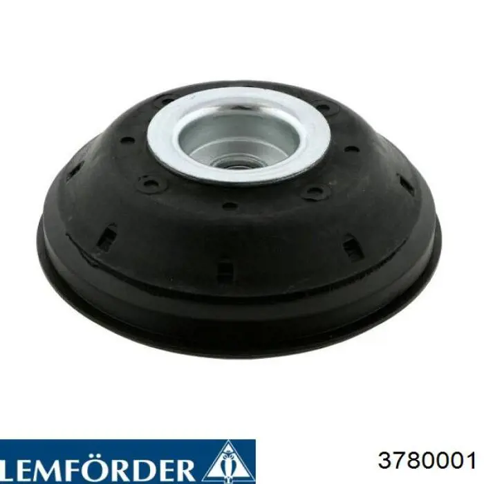 37800 01 Lemforder soporte amortiguador delantero