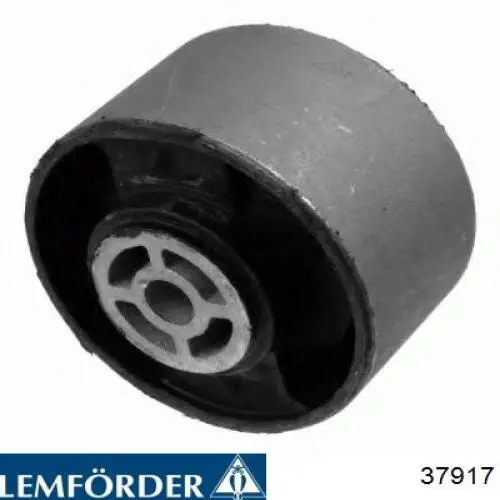 37917 Lemforder soporte de motor trasero