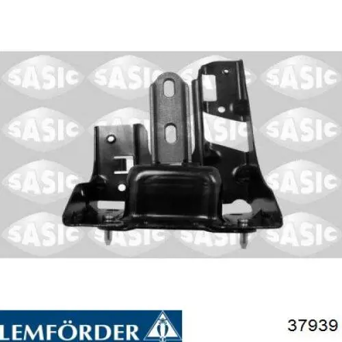 37939 Lemforder soporte motor izquierdo