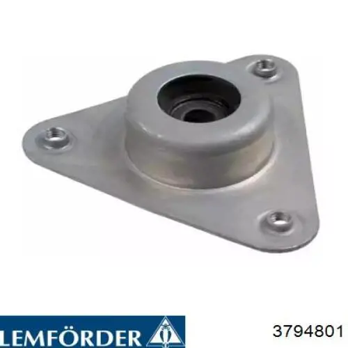 3794801 Lemforder soporte amortiguador delantero