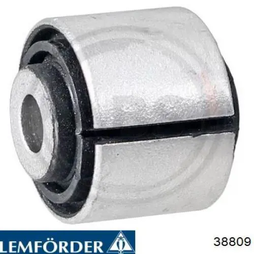 38809 Lemforder brazo de suspension trasera