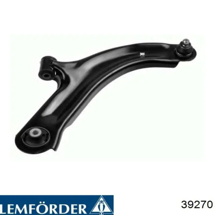 39270 Lemforder soporte motor delantero