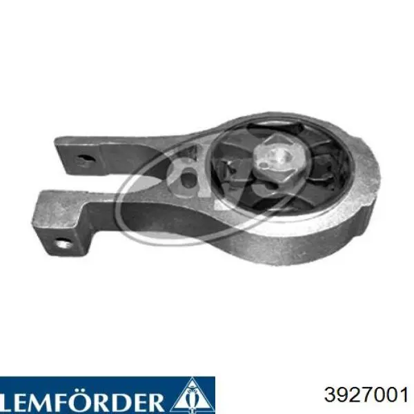  Soporte motor delantero para Volvo C30 M