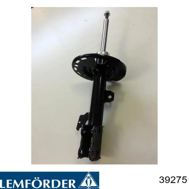 39275 Lemforder soporte de motor derecho