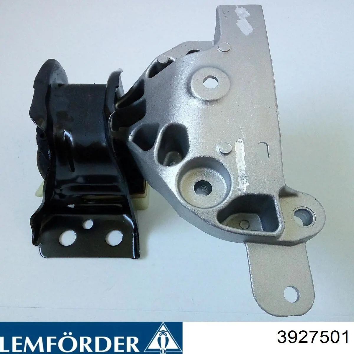 3927501 Lemforder soporte de motor derecho