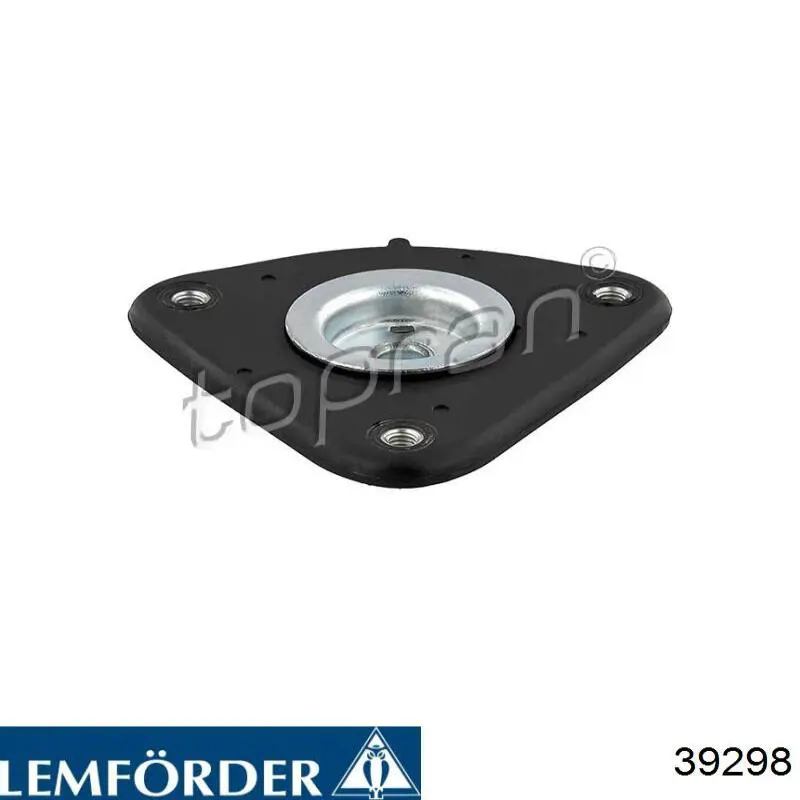 39298 Lemforder soporte motor delantero