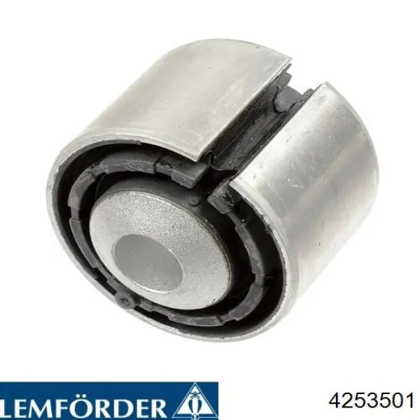 4253501 Lemforder silentblock de brazo suspensión trasero transversal