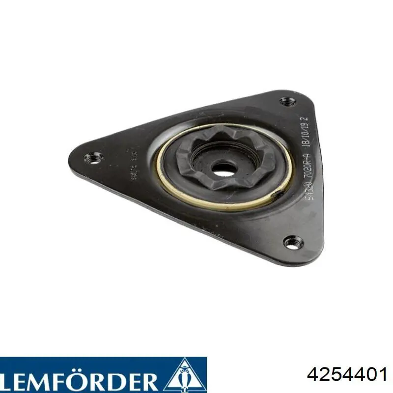 4254401 Lemforder soporte amortiguador delantero