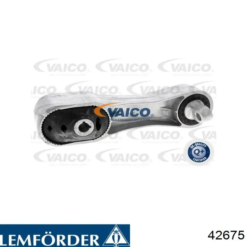  Soporte motor izquierdo para MINI Cooper F57